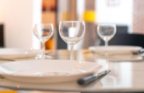 KASA ARTY - Tout équipé - Agréable et confortable - Foto 14