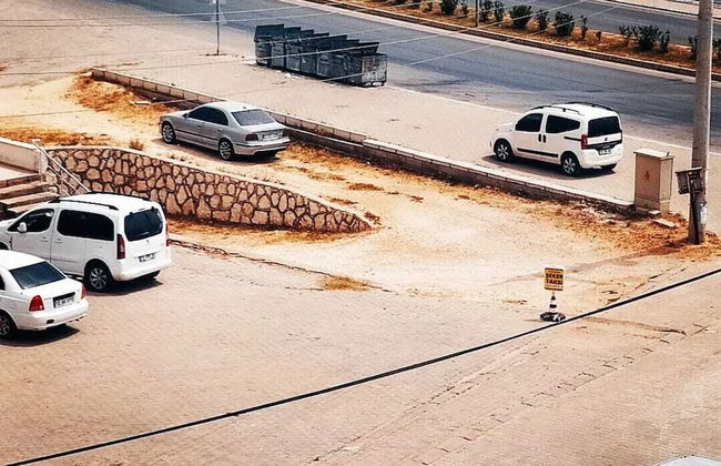 SOLİ KIYI APART - Foto 11