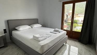 Athenas' Modern Oasis - Foto 2, towels