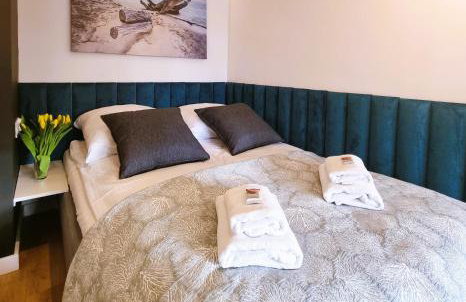 365PAM - Apartamenty Szmaragdowa 21 Przy Plaży - SALA ZABAW, SIŁOWNIA, PARKING W CENIE - Foto 2