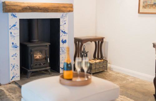 Honeystone Cottage, Stanton, Broadway - Sleeps 9 - Foto 66