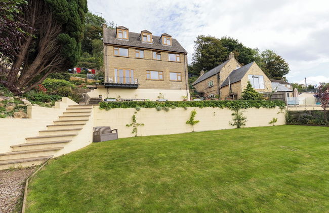 The Dormers - Amazing Views & Space - Foto 33