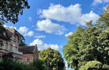 Chez Manou, appt spacieux et élégant proche mer - Foto 8