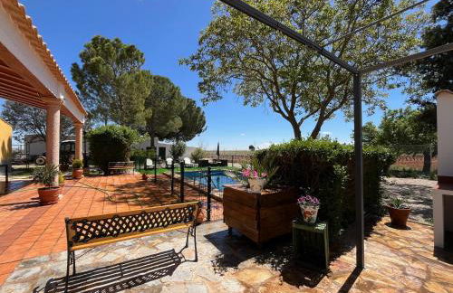 Casa Rural La Aldea - Foto 37