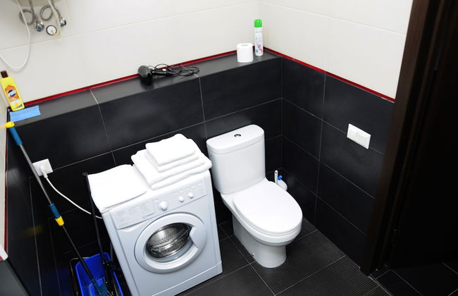 KyivRentApartment - Foto 6