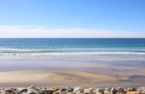 Beachfront Retreat - Foto 8