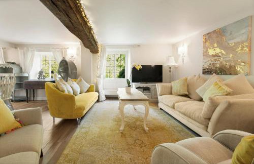 The Buttery Tan House Newland - Foto 23