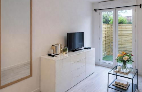 Le Valrose - Calme & Terrasse - Foto 8