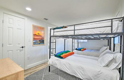 Spacious Family Home on the Water and Boat Dock - Foto 23