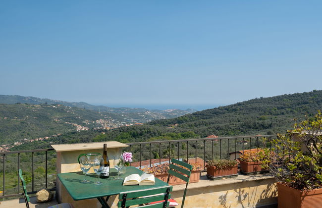 Bella Vista (DOL284) - Foto 23