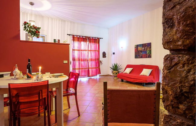 Home Beach Mondello Galatea - Foto 9