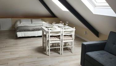 Arcade, atico vacacional El Centinela - Foto 5