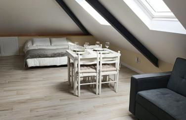 Arcade, atico vacacional El Centinela - Foto 5