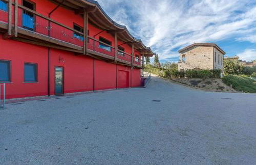 Agriturismo Il Sapore Della Luna - Foto 97