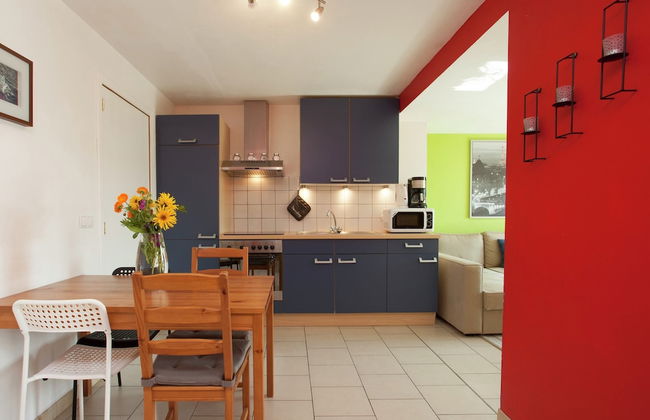 Cozy Nature Escape, Stoumont - Photo 14