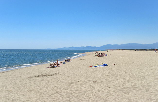 Le Mas de Torreilles M4X - Foto 12