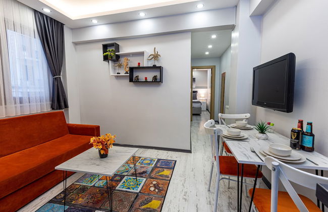 APOLLO HOTEL & APARTMENTS - Foto 47