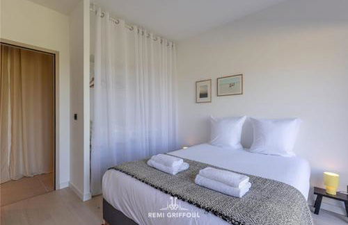 L'Élégance 115 m 4 2 guests Design & Nature - Foto 20