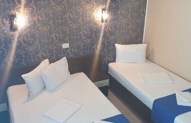 Vila Alessia - Foto 33