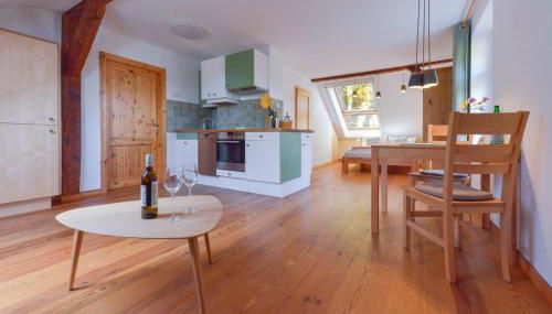 Dreigärten Brodowin - Foto 5