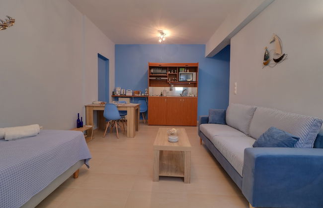 Carpe Diem Apartments By Athens Airport - Foto 44