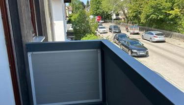 90m2 ruhige und lichtdurchflutete 3 Zimmer Duplexwohnung in Altperlach - Foto 2