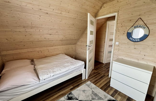 Holiday Home in Pobierowo Near Beach - Foto 4