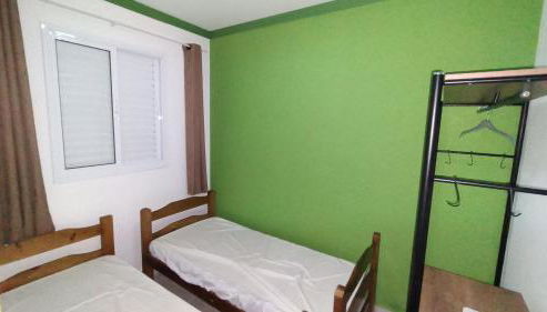 Apartamento Resort Palmeiras 2 com 03 Quartos Ubatuba - Foto 5