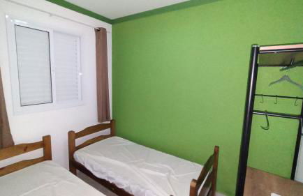 Apartamento Resort Palmeiras 2 com 03 Quartos Ubatuba - Foto 5