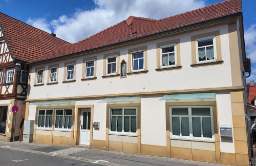 Ferienwohnung an der Eiswiese - Foto 1