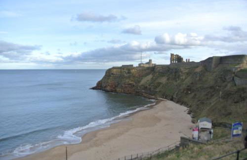 The Beach Front Apartment, Amazing Frontline Sea Views - Foto 40