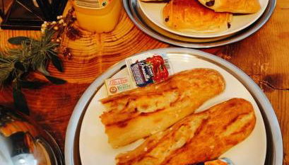 Duplex Safari jusqu'à 4 personnes, Spa, cinéma et lit sous les arbres, day use, 10 min centre - Foto 2