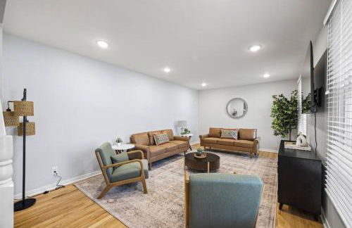 Boho Beauty Newly Remodeled 4BD 3 FULL BATH - Foto 4