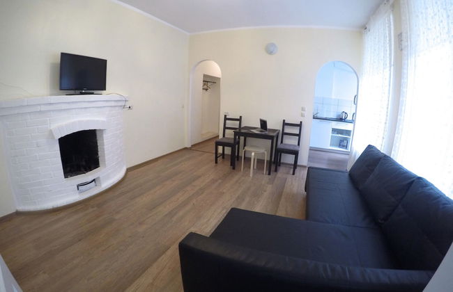 Milne Appartments - Foto 57