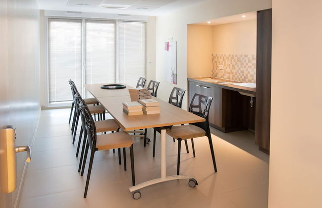 Le Moulin des Bruyeres - Foto 13