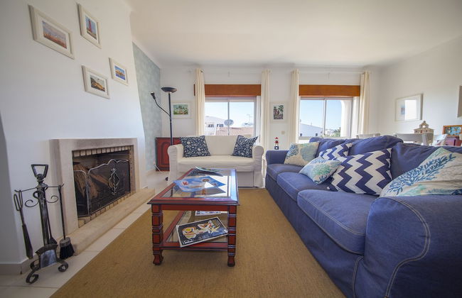 B01 - Alvor Marachique Apartment - Foto 17