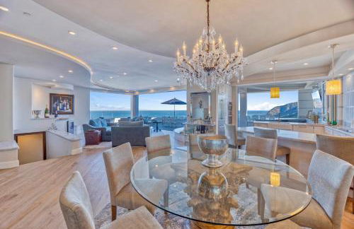 H208 - The Honeymoon Penthouse Suite Palazzo De Mare - Foto 22