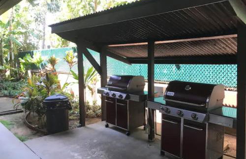 Kauai Getaway Condo - Foto 25