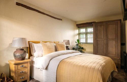 Homestead - Cosy Cotswolds Cottage with Hot Tub - Foto 10