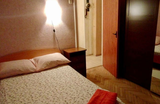 LUXKV Apartment on Slavyansky Bulvar - Photo 2