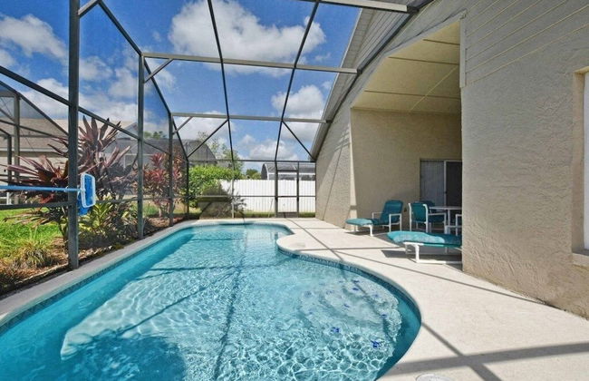 Indian Ridge - 4 Bedroom Pool Home- 2408IR 4 Home by RedAwning - Foto 1