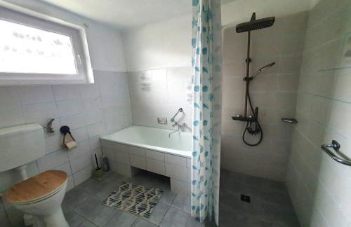 Dat Witte Huus in Hinte - Foto 11