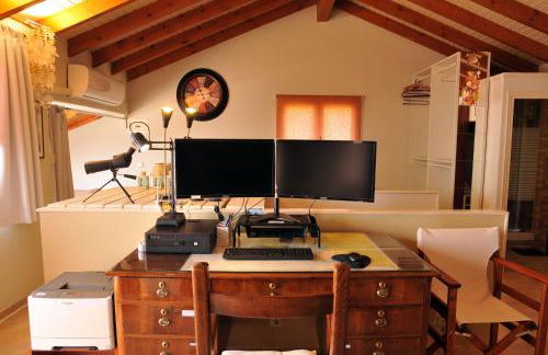 Erotokritos Sea View Home - Foto 24