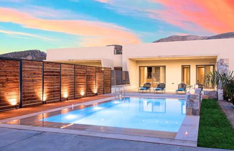 Sissi Lux Villas - Photo 1