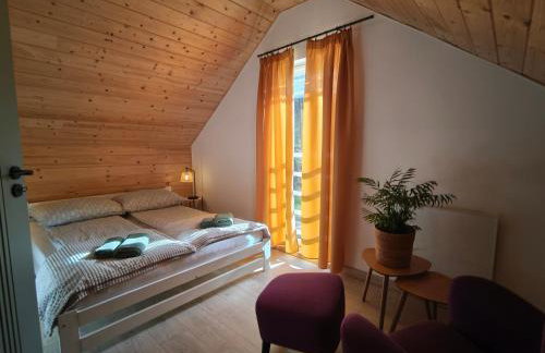 Mia Domo - wypoczynek w Górach Suchych, Kamiennych i Sowich - Foto 12