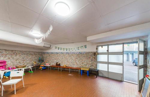 Garden Flat - Foto 35