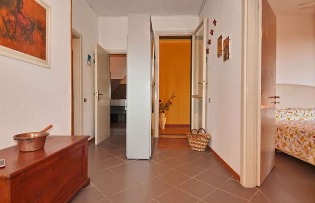 Appartamento Lavinia - Foto 2