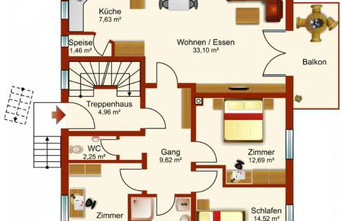Ferienhof Musch GbR - Foto 32