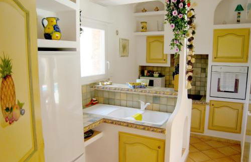 Villa in Provence with Pool and Garden - Foto 4