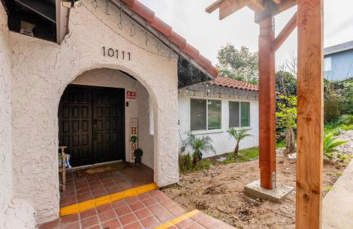 La mesa Hillside escape - Foto 2